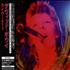 David Bowie Live 1972 CD album Japanese BOWCDLI556307