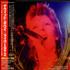 David Bowie Live 1972 CD album Japanese BOWCDLI82222