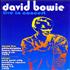 David Bowie Live In Concert poster US BOWPOLI480556