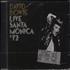 David Bowie Live Santa Monica '72 - Sealed CD album UK BOWCDLI751296