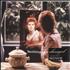 David Bowie Nothing Has Changed LP UNITED KINGDOM BOW2LNO733786