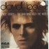 David Bowie Odisea Espacial [Space Oddity] 7 SPAIN BOW07OD117053