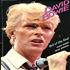 David Bowie Out Of The Cool book UK BOWBKOU170088