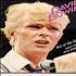 David Bowie Out Of The Cool book Canadian BOWBKOU223516