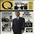 David Bowie Q - June 1989 magazine UK BOWMAQJ646271