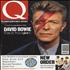 David Bowie Q Magazine - Issue 80 - May 1993 + CD magazine UK BOWMAQM280962
