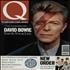 David Bowie Q Magazine - Issue 80 - May 1993 magazine UK BOWMAQM624317