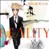David Bowie Reality CD album Japanese BOWCDRE254962