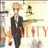 David Bowie Reality 2-CD album set Japanese BOW2CRE271559