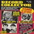 David Bowie Record Collector - February 1990 magazine UK BOWMARE406785