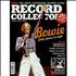 David Bowie Record Collector - January 2007 magazine UK BOWMARE407341