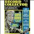 David Bowie Record Collector - July 1990 magazine UK BOWMARE406426