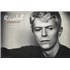 David Bowie Ricochet: David Bowie 1983: An Intimate Portrait book UK BOWBKRI855765