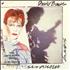 David Bowie Scary Monsters - Sealed CD UNITED KINGDOM BOWCDSC593456