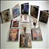 David Bowie Set Of 12 CD Albums CD album UK BOWCDSE400669