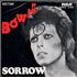 David Bowie Sorrow 7
