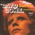 David Bowie Sorrow 7