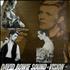 David Bowie Sound + Vision poster UK BOWPOSO609190