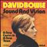 David Bowie Sound And Vision 7