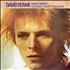 David Bowie Space Oddity - EX 7