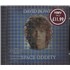 David Bowie Space Oddity - Sealed CD album UK BOWCDSP593457