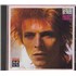 David Bowie Space Oddity - Withdrawn CD album UK BOWCDSP830865