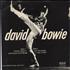 David Bowie Space Oddity EP - EX 7