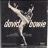 David Bowie Space Oddity EP 7
