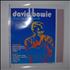 David Bowie Stage & Live - Withdrawn Artwork artwork US BOWARST323464