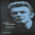 David Bowie Strange Fascination book UK BOWBKST302327