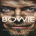 David Bowie Strange Fascination book UK BOWBKST579170