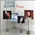 David Bowie The Collection CD album UK BOWCDTH321394
