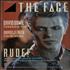 David Bowie The Face magazine UK BOWMATH214611