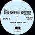 David Bowie The Glass Spider Tour Special Radio Show 2-LP vinyl set US BOW2LTH197927