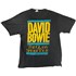 David Bowie The Glass Spider Tour t-shirt UK BOWTSTH862658