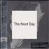 David Bowie The Next Day Blu-Spec CDS Japanese BOWBSTH584952