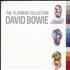 David Bowie The Platinum Collection 3-CD set US BOW3CTH511145