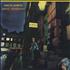 David Bowie The Rise & Fall Of Ziggy Stardust - EX vinyl LP US BOWLPTH437870