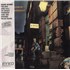 David Bowie The Rise And Fall Of Ziggy - Clear + Belly Band 2-LP vinyl set US BOW2LTH228234