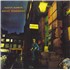 David Bowie The Rise And Fall Of Ziggy Stardust & The Spiders From Mars - EX vinyl LP UK BOWLPTH807624