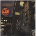 David Bowie The Rise And Fall Of Ziggy Stardust & The Spiders From Mars - Shrink vinyl LP UK BOWLPTH877071
