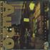 David Bowie The Rise And Fall Of Ziggy Stardust & The Spiders From Mars CD album US BOWCDTH531104
