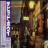 David Bowie The Rise And Fall Of Ziggy Stardust + Obi CD album Japanese BOWCDTH228209