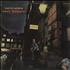David Bowie The Rise And Fall Of Ziggy Stardust  - Black RCA Label vinyl LP US BOWLPTH670905