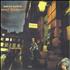 David Bowie The Rise And Fall Of Ziggy Stardust - 180gm Vinyl - Stickered Sleeve vinyl LP UK BOWLPTH796024