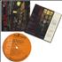David Bowie The Rise And Fall Of Ziggy Stardust - 1st Issue vinyl LP Japanese BOWLPTH438104