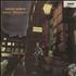 David Bowie The Rise And Fall Of Ziggy Stardust - 3rd vinyl LP UK BOWLPTH280230