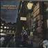 David Bowie The Rise And Fall Of Ziggy Stardust And The Spiders From Mars - Tan label vinyl LP Canadian BOWLPTH676901
