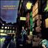 David Bowie The Rise And Fall Of Ziggy Stardust super audio CD UK BOWSATH257806