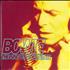 David Bowie The Singles Collection 2-CD album set UK BOW2CTH621181